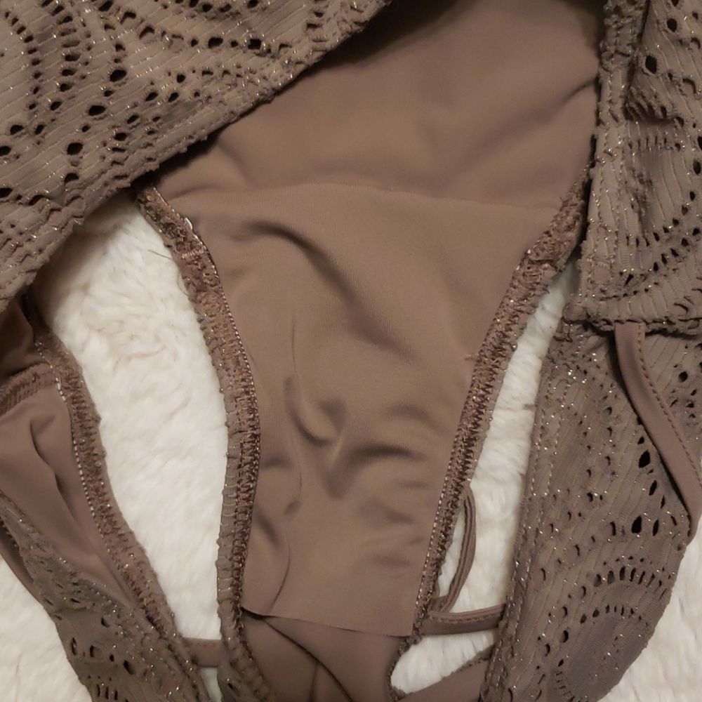 FREYA 2 Piece Bikini Bathing Suit sz M - Picture 5 of 12